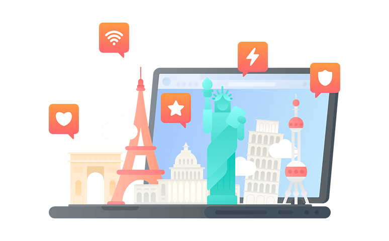 在中国解除哔哩哔哩版权限制 - 大陆VPN